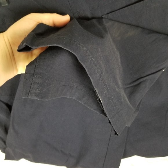 WIND RIVER | contemporary fit convertible pants - Picture 5 of 10